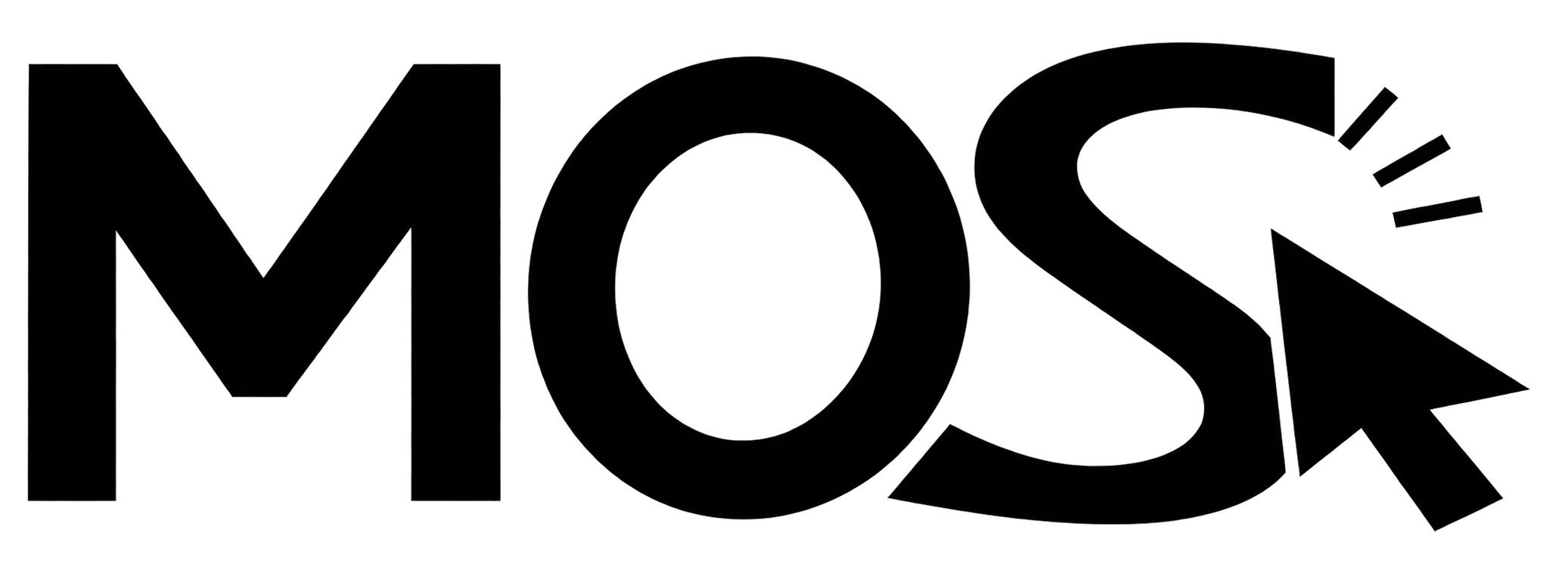 MOS logo