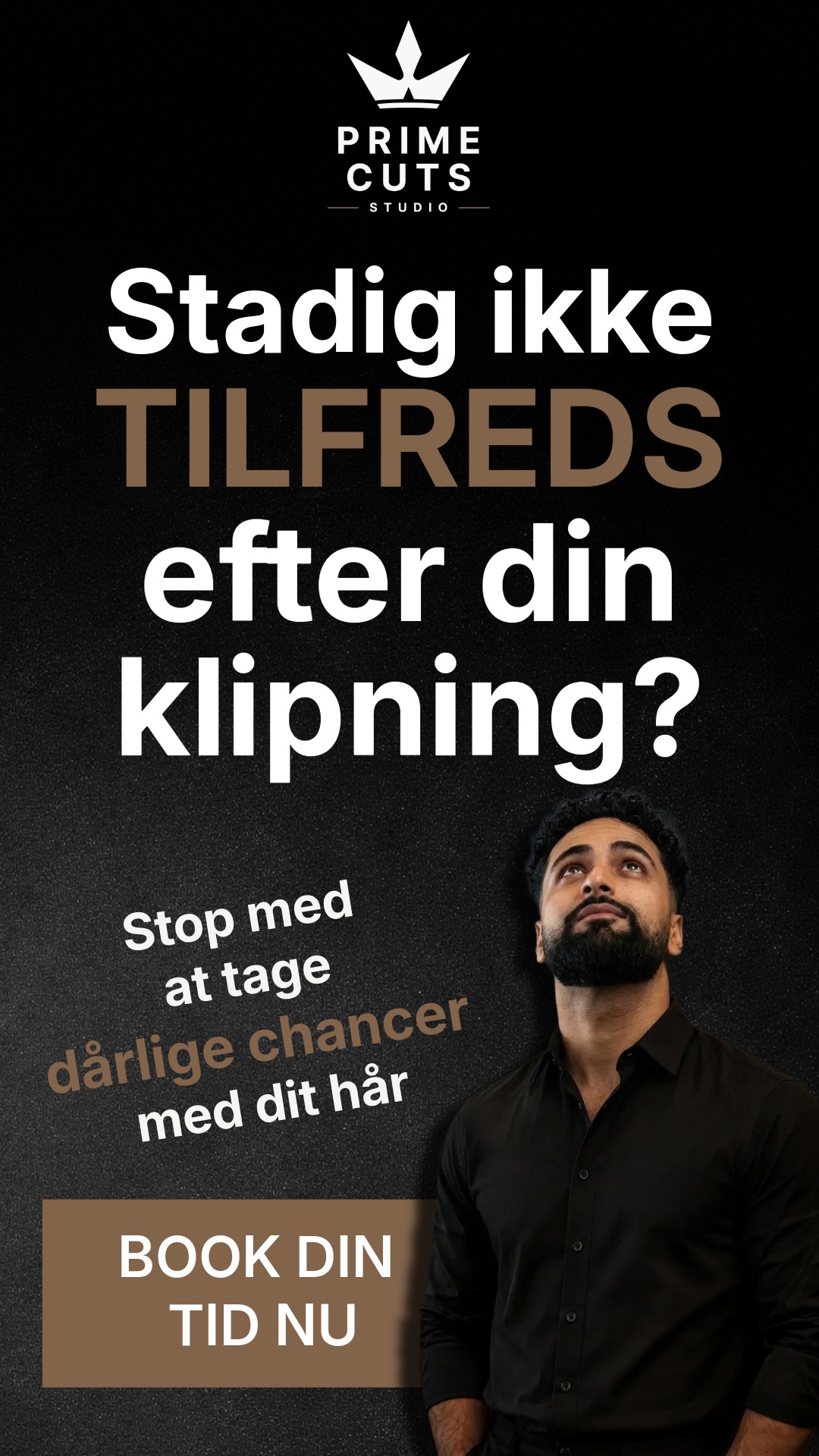Prime Cuts statisk opslag 1